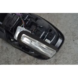 Specchietto Retrovisore esterno SX Suzuki Swift Dal 2017 in poi Cod 8472052RE0000  1737708122749