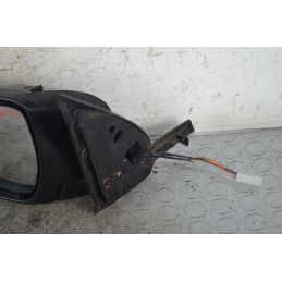 Specchietto Retrovisore esterno SX Suzuki Swift Dal 2017 in poi Cod 8472052RE0000  1737708122749