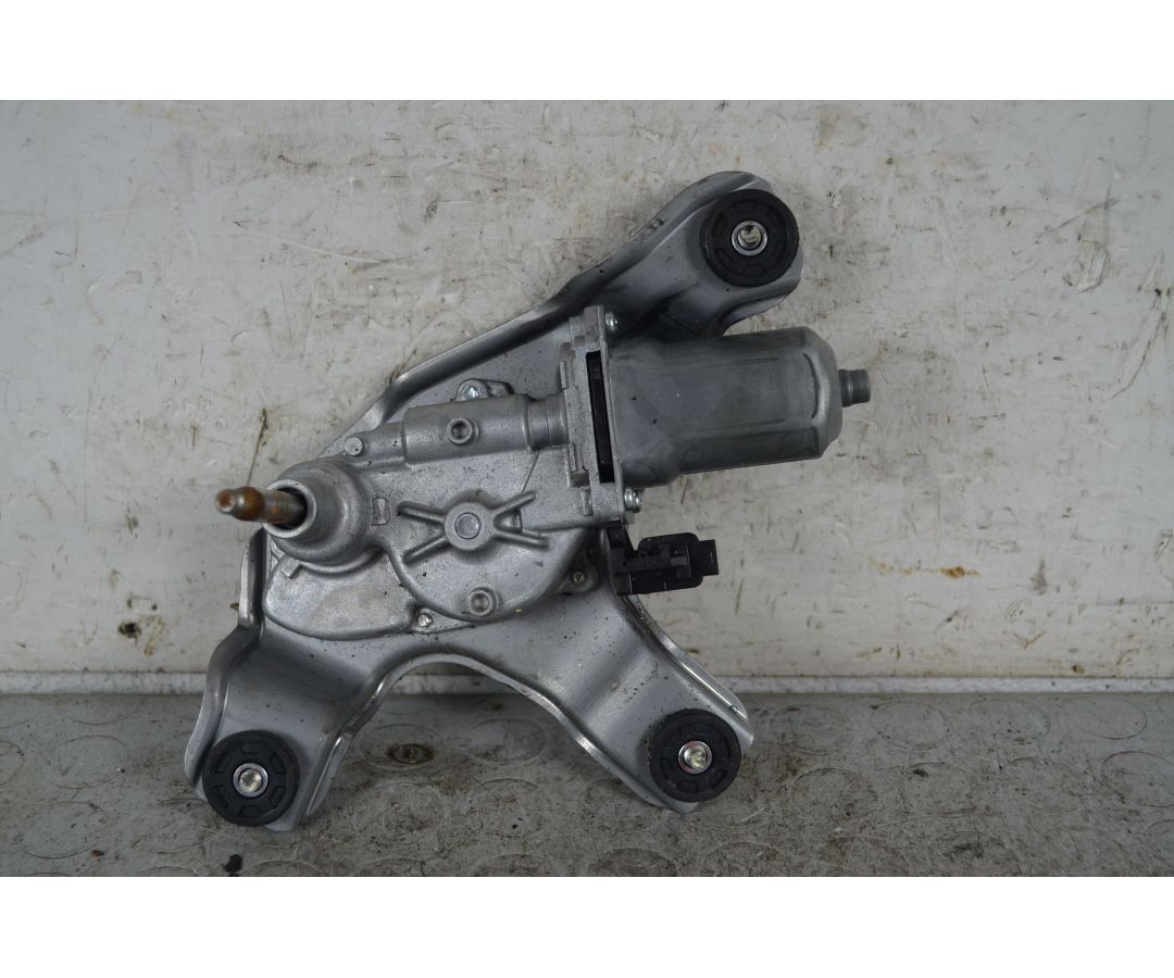 Motorino Tergilunotto Suzuki Swift Dal 2017 in poi Cod 259600-3350 1737708767087 Motorino Tergilunotto Suzuki Swift Dal 2017 in poi Cod 259600-3350 1737708767087