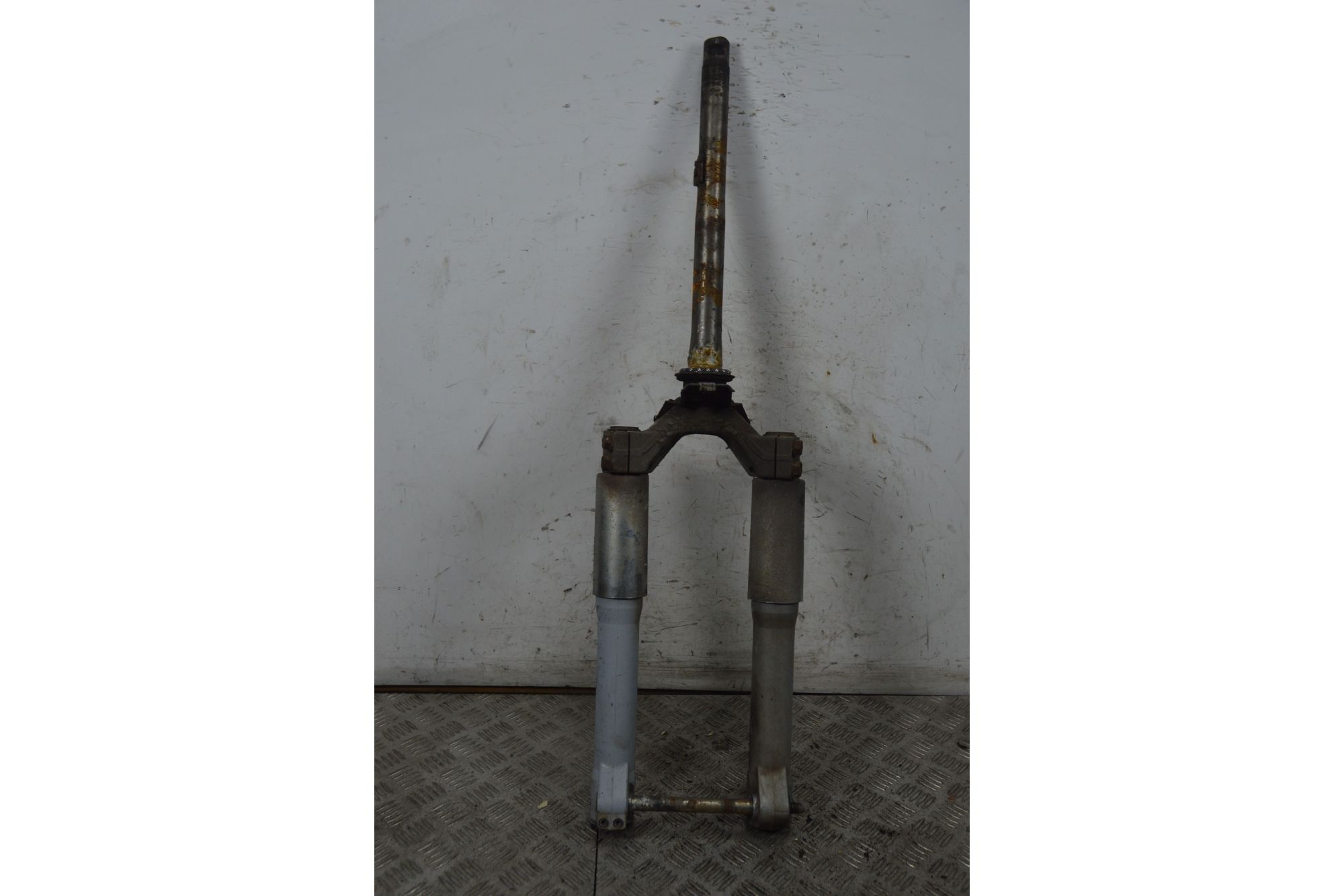 Forcella Piaggio Liberty RST 200 dal 2004 al 2008  1737709230184