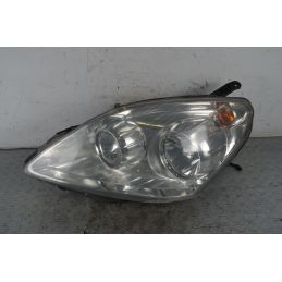 Faro fanale anteriore SX Opel Zafira B Dal 2005 al 2014 Cod 93190408  1737710498962
