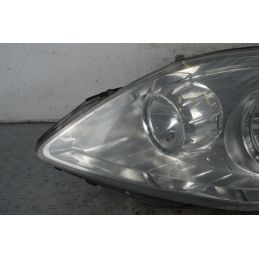 Faro fanale anteriore SX Opel Zafira B Dal 2005 al 2014 Cod 93190408  1737710498962