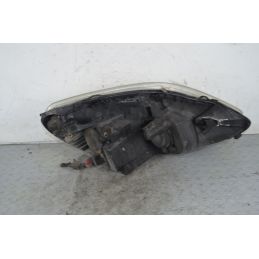 Faro fanale anteriore SX Opel Zafira B Dal 2005 al 2014 Cod 93190408  1737710498962
