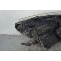 Faro fanale anteriore SX Opel Zafira B Dal 2005 al 2014 Cod 93190408  1737710498962