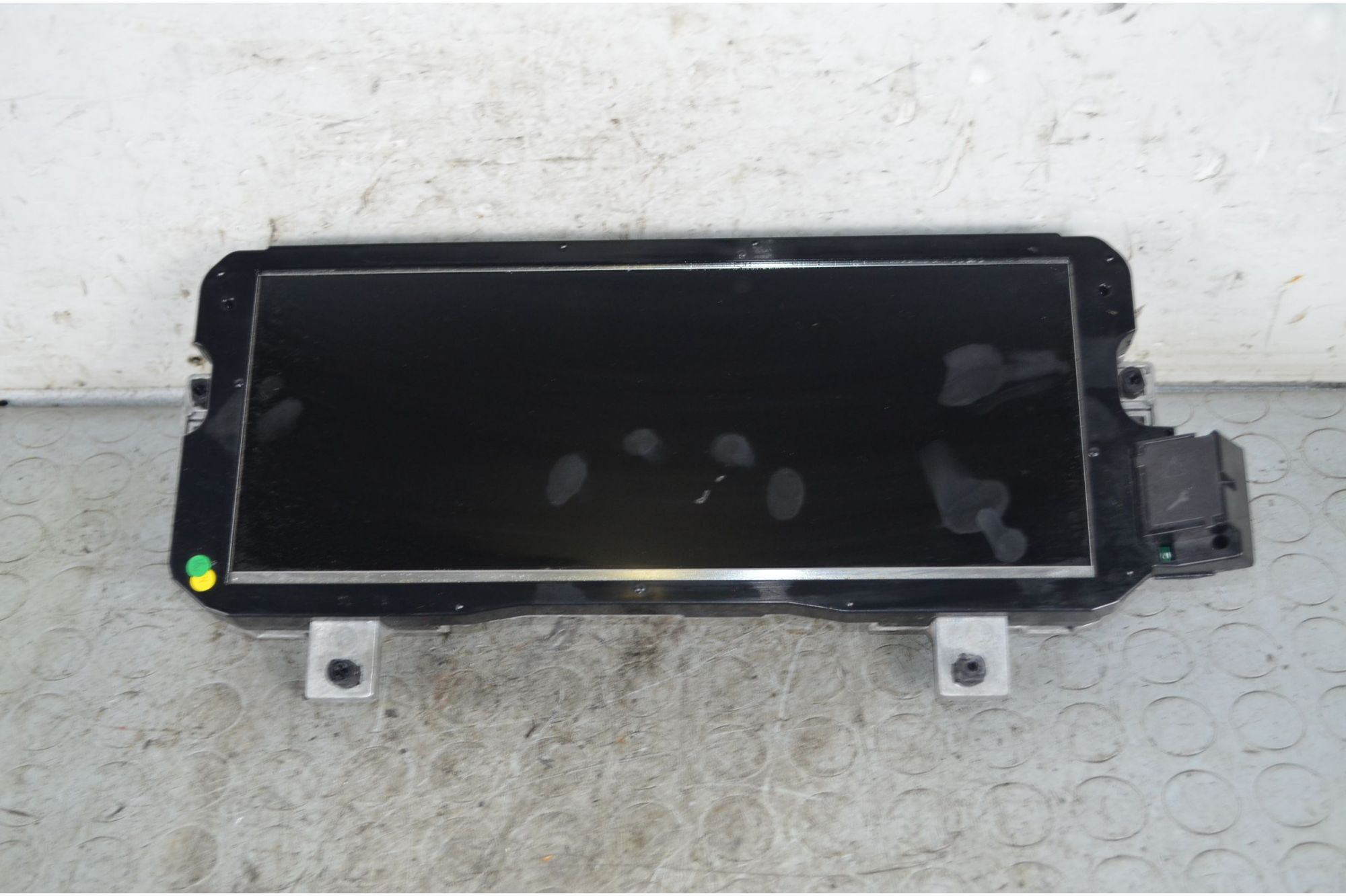 Strumentazione completa Opel Grandland X Dal 2017 in poi Cod 9853011180-00  1737711115073