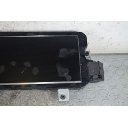 Strumentazione completa Opel Grandland X Dal 2017 in poi Cod 9853011180-00  1737711115073