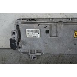 Strumentazione completa Opel Grandland X Dal 2017 in poi Cod 9853011180-00  1737711115073