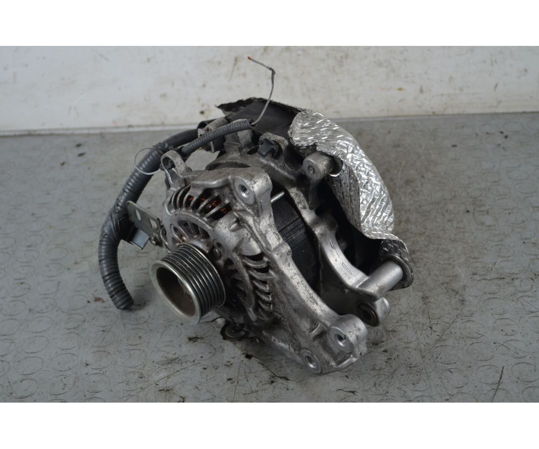 Alternatore Suzuki Swift Dal 2017 in poi Cod 3140052R00000 1737715880786 Alternatore Suzuki Swift Dal 2017 in poi Cod 3140052R00000 1737715880786