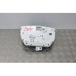 Strumentazione Contachilometri Citroen C-Zero dal 2010 al 2019 cod MM-0042-001  1619082409817