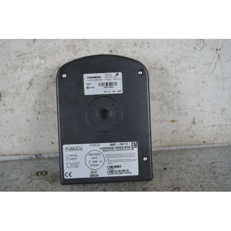 Centralina Bluetooth Ford Fiesta VI  Dal 2008 al 2017 Cod 8M5T-19C112  1737718957409