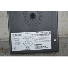 Centralina Bluetooth Ford Fiesta VI  Dal 2008 al 2017 Cod 8M5T-19C112  1737718957409