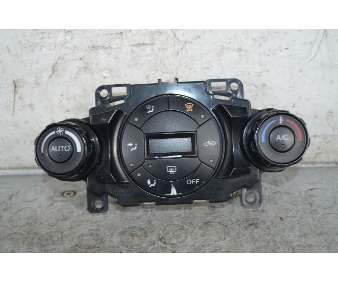 Controllo Comandi Clima Ford Fiesta VI Dal 2008 al 2017 Cod 1935901 1737724765739 Controllo Comandi Clima Ford Fiesta VI Dal 2008 al 2017 Cod 1935901 1737724765739