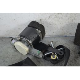 Cinture Di Sicurezza Anteriori DX e SX Ford Fiesta VI Dal 2008 al 2017 Cod 1813028 Cod 1813030  1737725785477