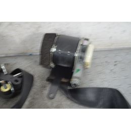 Cinture Di Sicurezza Anteriori DX e SX Ford Fiesta VI Dal 2008 al 2017 Cod 1813028 Cod 1813030  1737725785477