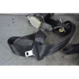 Cinture Di Sicurezza Anteriori DX e SX Ford Fiesta VI Dal 2008 al 2017 Cod 1813028 Cod 1813030  1737725785477