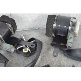 Cinture Di Sicurezza Anteriori DX e SX Ford Fiesta VI Dal 2008 al 2017 Cod 1813028 Cod 1813030  1737725785477