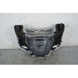 Pulsantiera Comandi Autoradio + Bocchette Aria Ford Fiesta VI Dal 2008 al 2017 Cod 331406000  1737726439164