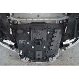 Pulsantiera Comandi Autoradio + Bocchette Aria Ford Fiesta VI Dal 2008 al 2017 Cod 331406000  1737726439164