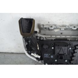 Pulsantiera Comandi Autoradio + Bocchette Aria Ford Fiesta VI Dal 2008 al 2017 Cod 331406000  1737726439164