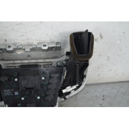 Pulsantiera Comandi Autoradio + Bocchette Aria Ford Fiesta VI Dal 2008 al 2017 Cod 331406000  1737726439164