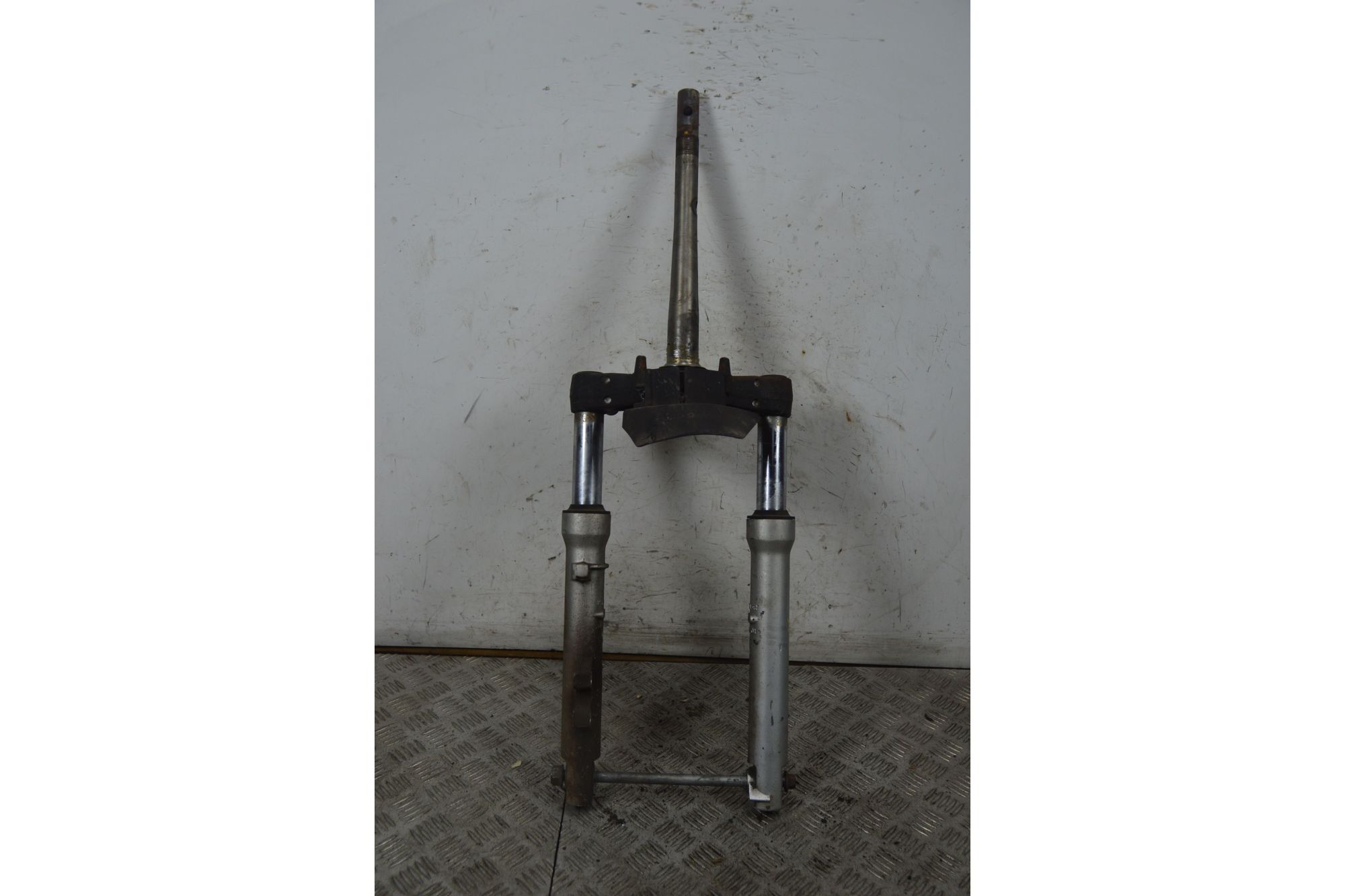 Forcella Honda PS 125 / 150 dal 2006 al 2012  1737731320891