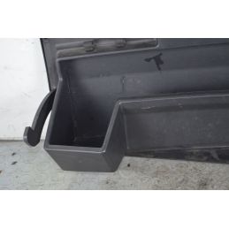 Vano Portaoggetti Nissan Micra K12 Dal 2002 al 2010 Cod 68510AX700  1737731147528