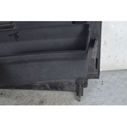 Vano Portaoggetti Nissan Micra K12 Dal 2002 al 2010 Cod 68510AX700  1737731147528