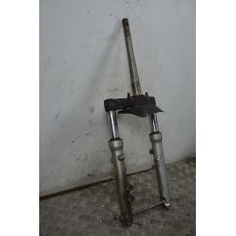 Forcella Honda PS 125 / 150 dal 2006 al 2012  1737731320891