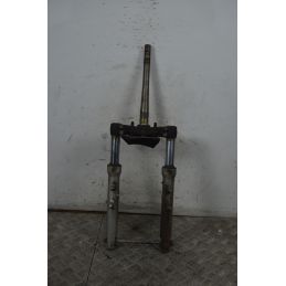 Forcella Honda PS 125 / 150 dal 2006 al 2012  1737731320891