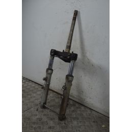 Forcella Honda PS 125 / 150 dal 2006 al 2012  1737731320891
