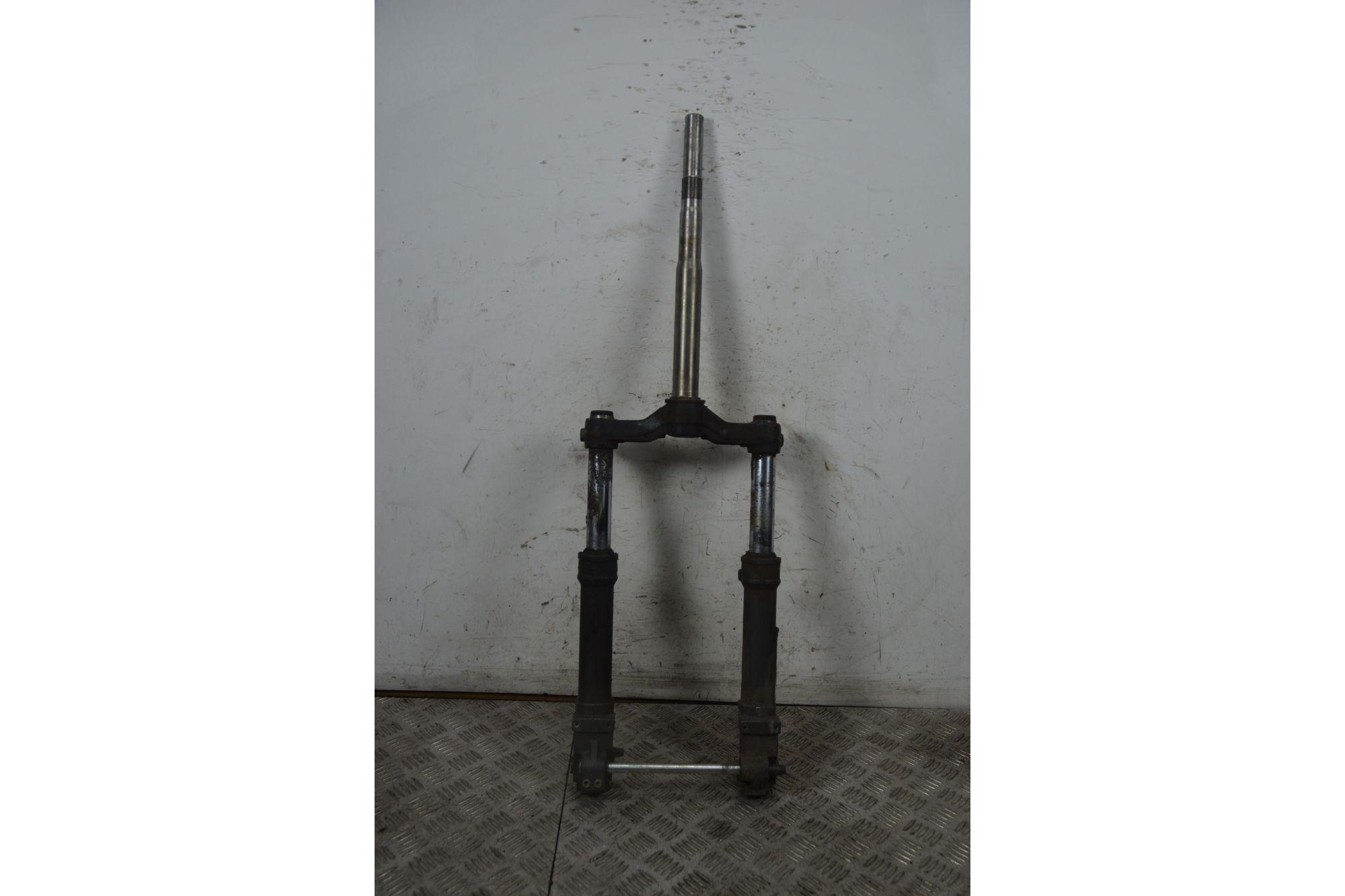 Forcella Aprilia SR 50 Ditech IE dal 2000 al 2004  1737732360551