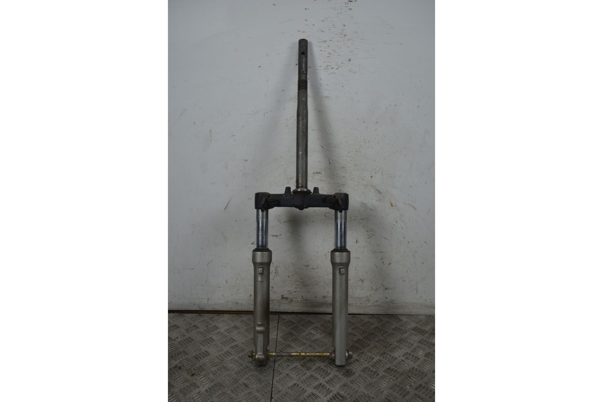 Forcella Kymco Like 50 Dal 2009 al 2017  1737732978671