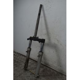 Forcella Kymco Like 50 Dal 2009 al 2017  1737732978671
