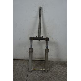 Forcella Kymco Like 50 Dal 2009 al 2017  1737732978671