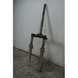 Forcella Kymco Like 50 Dal 2009 al 2017  1737732978671
