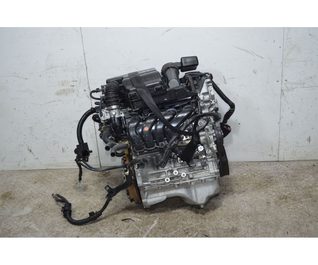 Motore Completo Suzuki Swift Dal 2017 in poi Cod Mot K12D Num Ser 1190819 1737734123086 Motore Completo Suzuki Swift Dal 2017 in poi Cod Mot K12D Num Ser 1190819 1737734123086