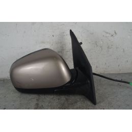 Specchietto Retrovisore esterno DX Nissan Note Dal 2004 al 2013 Cod 963019U326  1737965366740