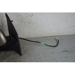 Specchietto Retrovisore esterno DX Nissan Note Dal 2004 al 2013 Cod 963019U326  1737965366740