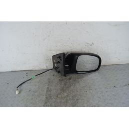 Specchietto Retrovisore esterno DX Nissan Note Dal 2004 al 2013 Cod 963019U326  1737965366740