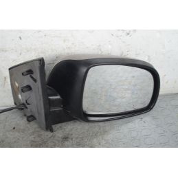 Specchietto Retrovisore esterno DX Nissan Note Dal 2004 al 2013 Cod 963019U326  1737965366740