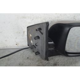 Specchietto Retrovisore esterno DX Nissan Note Dal 2004 al 2013 Cod 963019U326  1737965366740