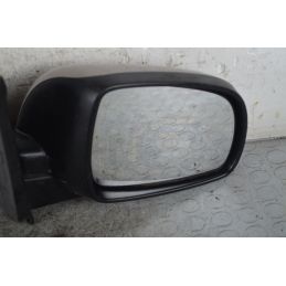 Specchietto Retrovisore esterno DX Nissan Note Dal 2004 al 2013 Cod 963019U326  1737965366740