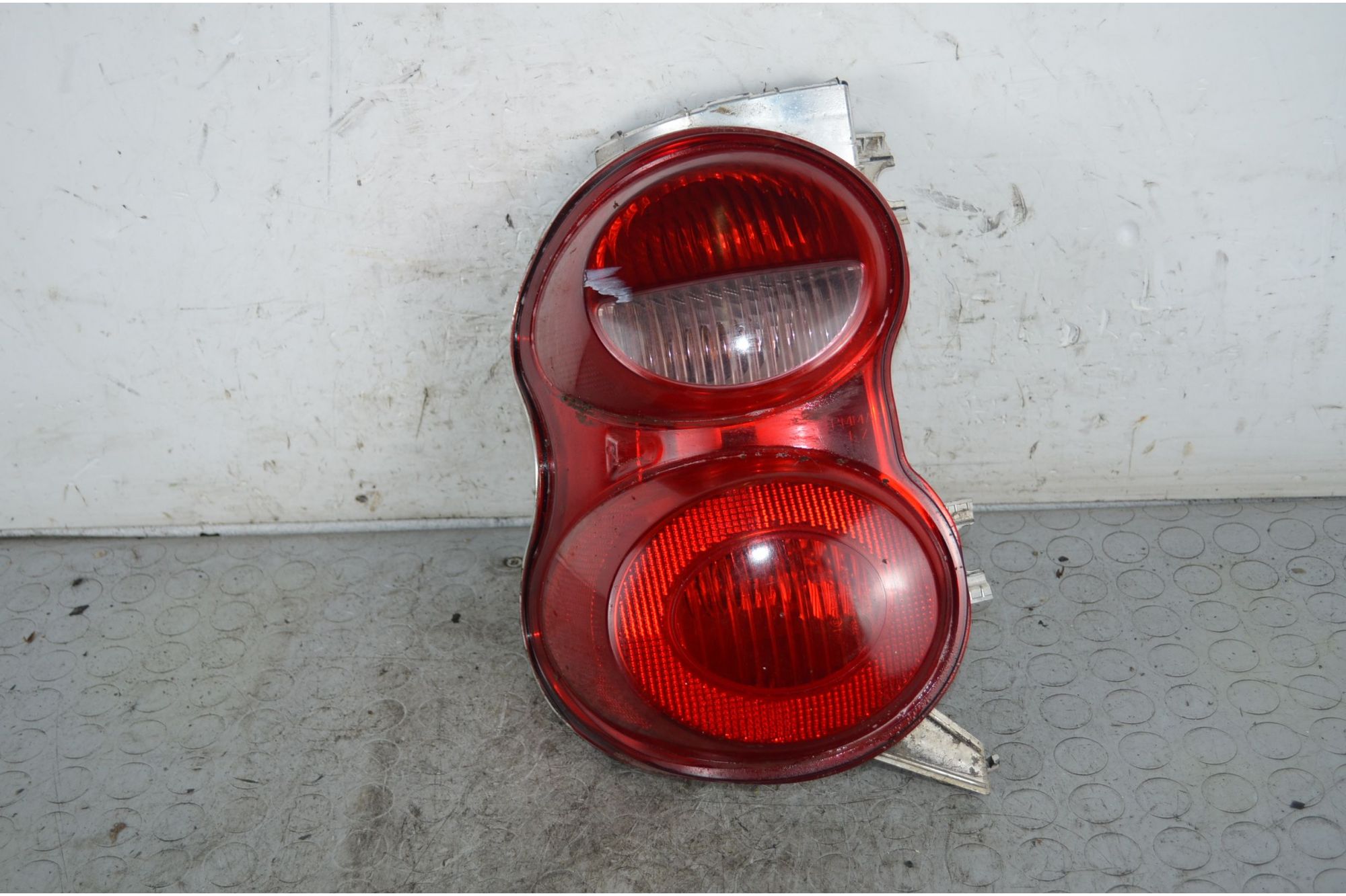 Fanale Stop Posteriore SX Smart ForTwo W451 Dal 2007 al 2015 Cod A4518200364  1737966349032