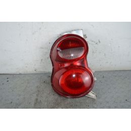 Fanale Stop Posteriore SX Smart ForTwo W451 Dal 2007 al 2015 Cod A4518200364  1737966349032