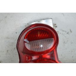 Fanale Stop Posteriore SX Smart ForTwo W451 Dal 2007 al 2015 Cod A4518200364  1737966349032