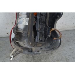 Fanale Stop Posteriore SX Smart ForTwo W451 Dal 2007 al 2015 Cod A4518200364  1737966349032