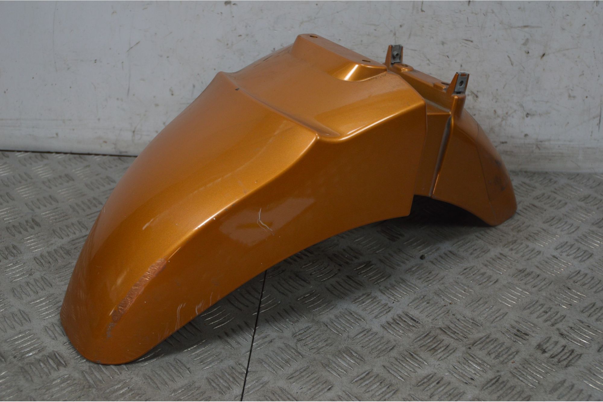 Carena Parafango Anteriore Aprilia Scarabeo 500 dal 2007 al 2012  1737967028585