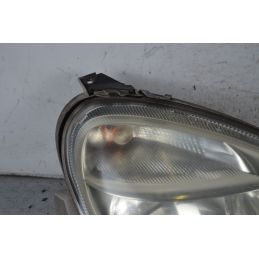 Faro Anteriore DX Mercedes Classe A W168 Dal 1997 al 2004 Cod A1688201861  1737967970921