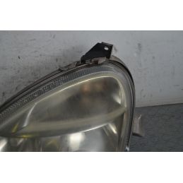 Faro Anteriore SX Mercedes Classe A W168 Dal 1997 al 2004 Cod A1688201761  1737968453706