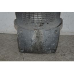 Carena Griglia Radiatore Aprilia Scarabeo 500 dal 2007 al 2012  1737968648102